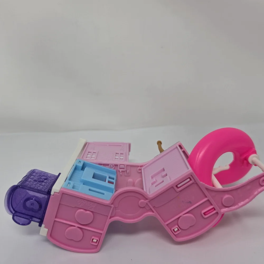 Barbie Mini Dream House Missing Parts NO Doll